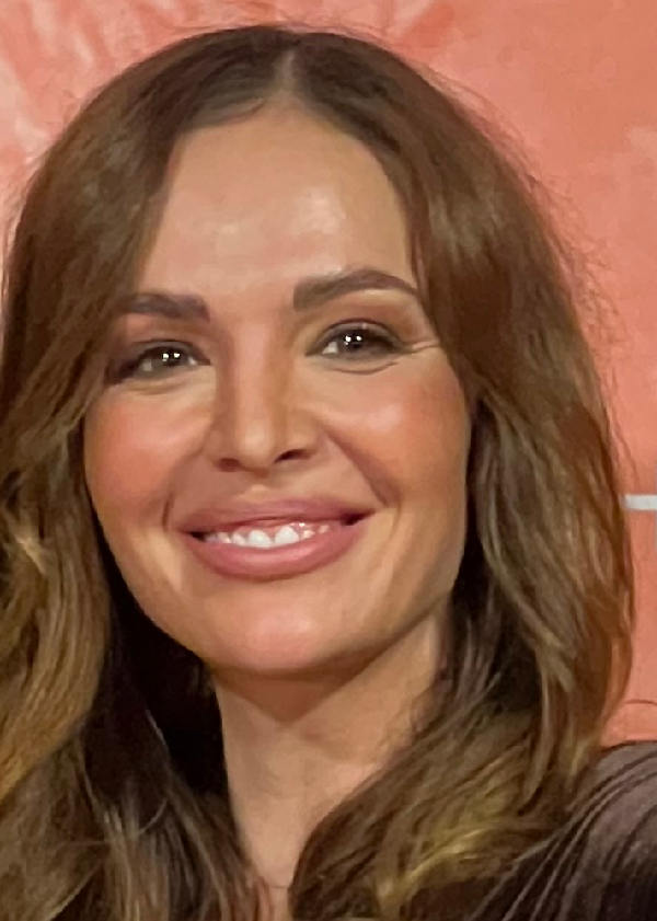 Anna Wendzikowska