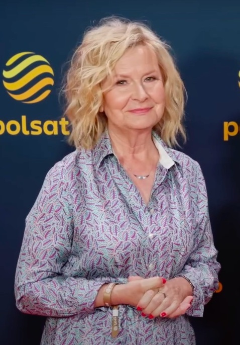 Barbara Bursztynowicz