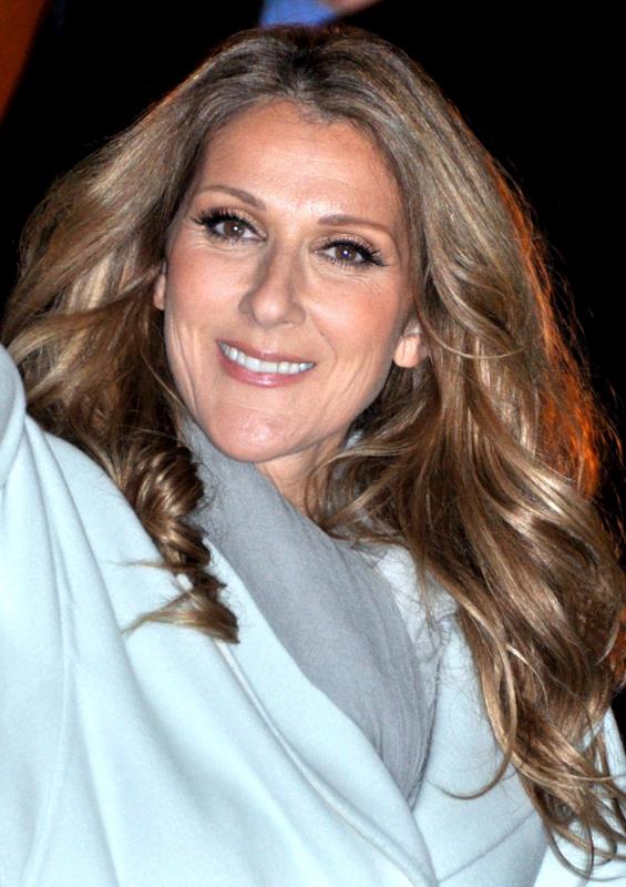 Celine Dion zarobiła fortunę na koncertach w Paryżu