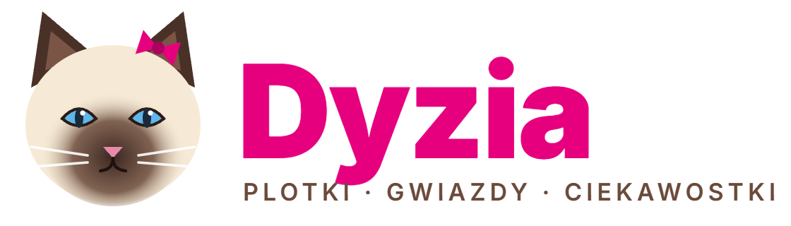 Dyzia – logo