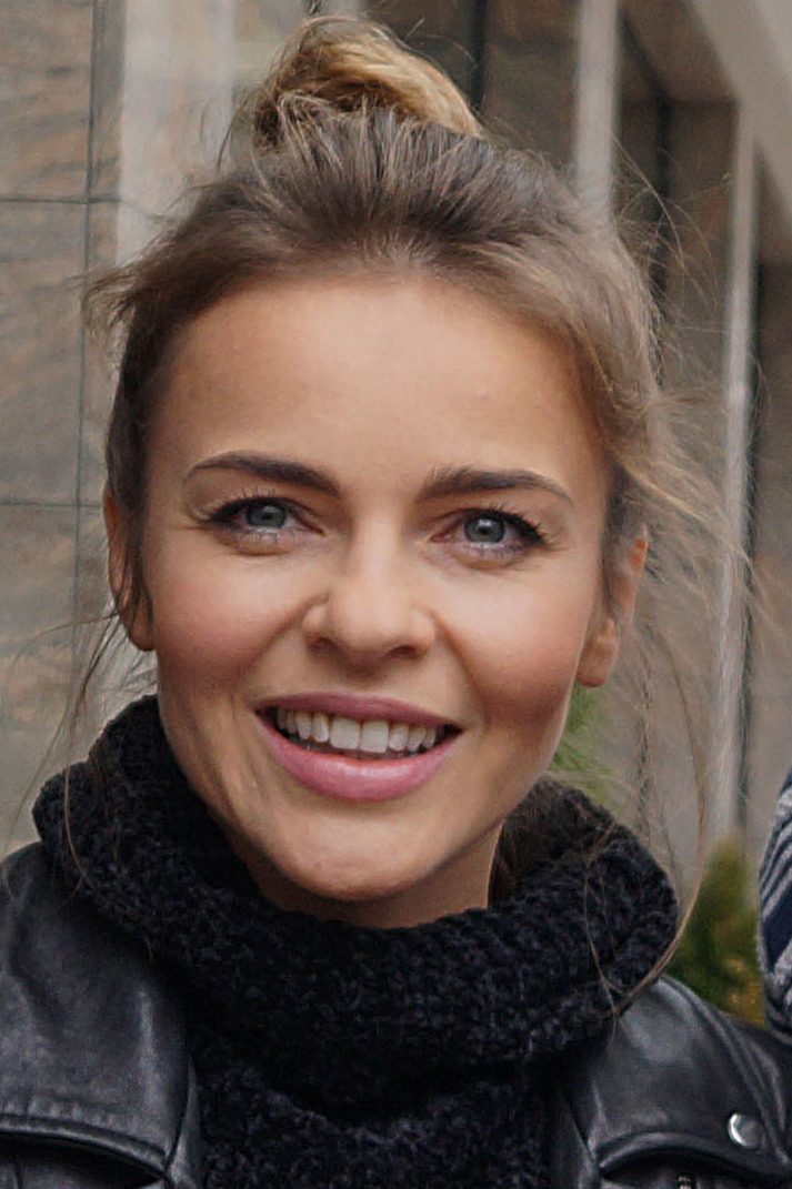 Edyta Herbuś