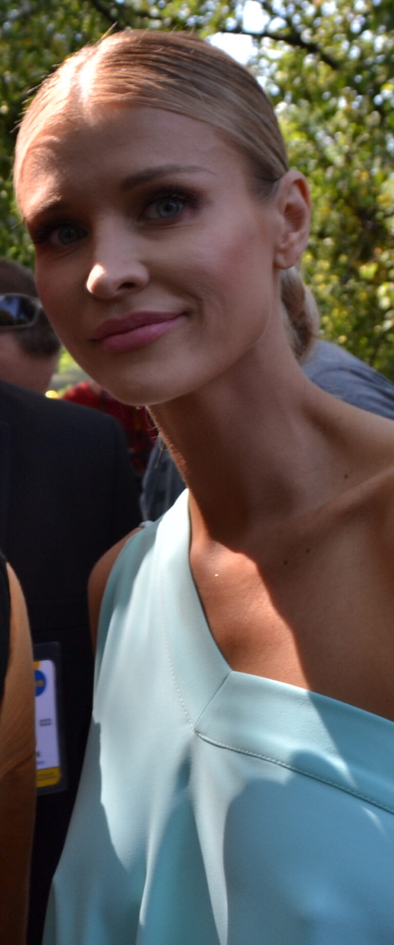 Joanna Krupa