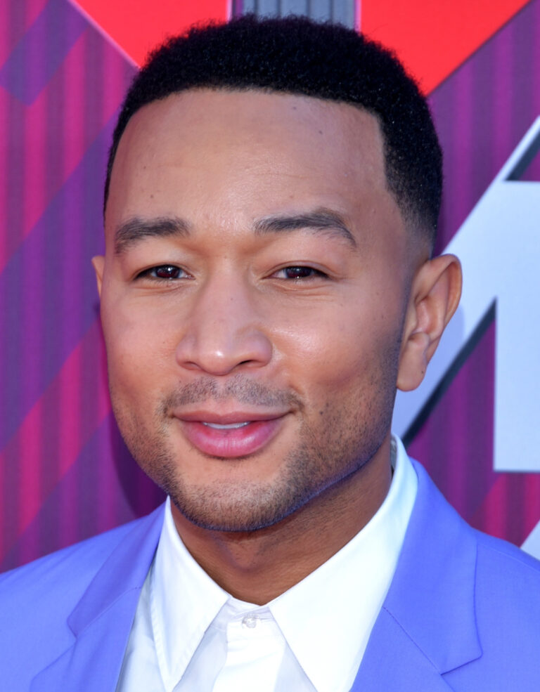 John Legend