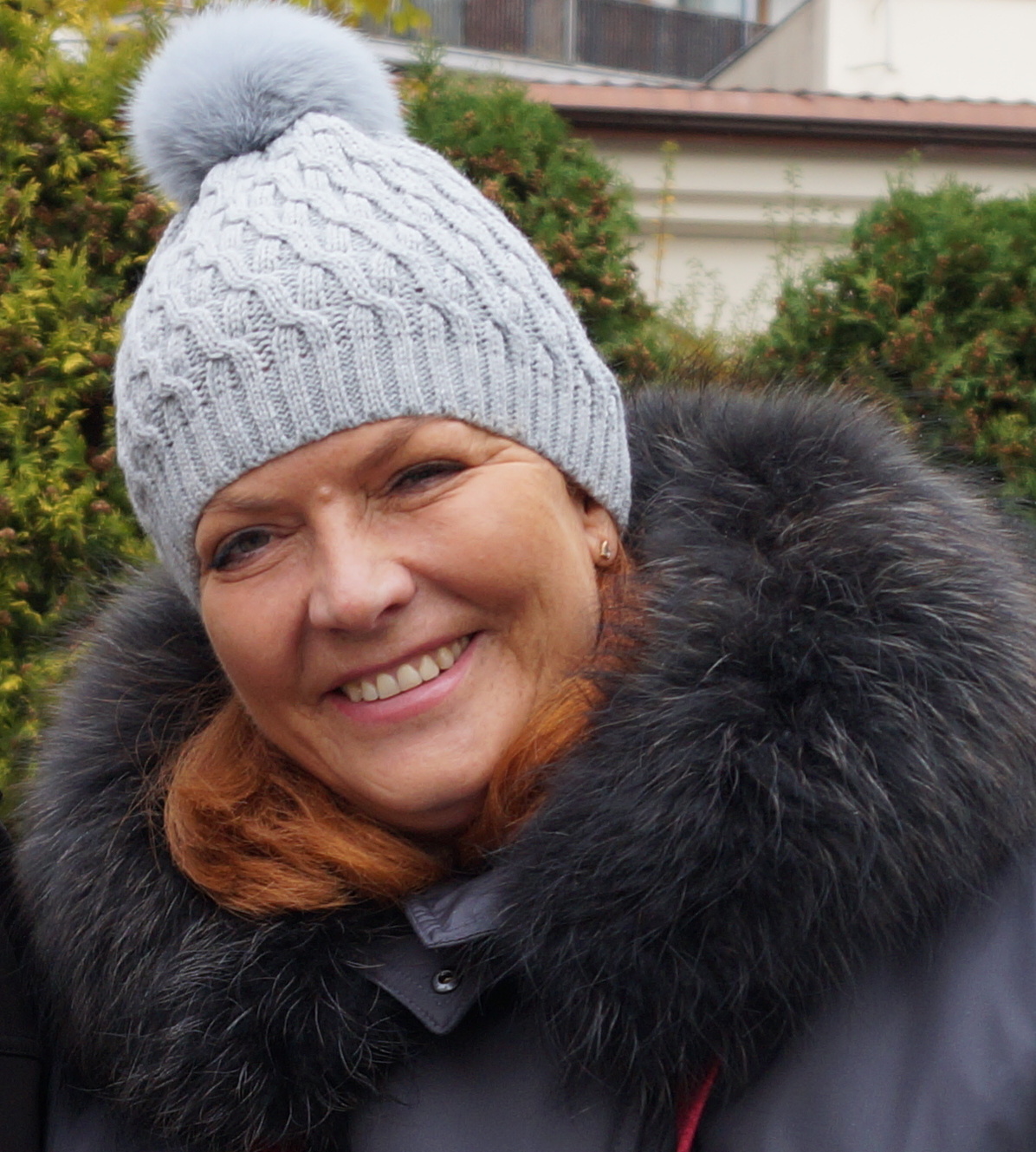Katarzyna Dowbor