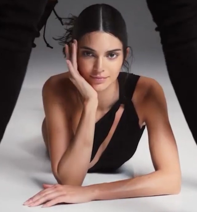 Kendall Jenner o „cancel culture” w reality show