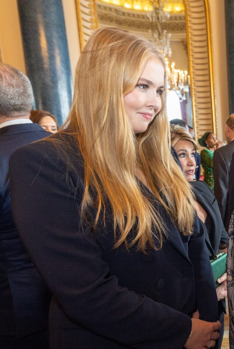 Księżniczka Amalia