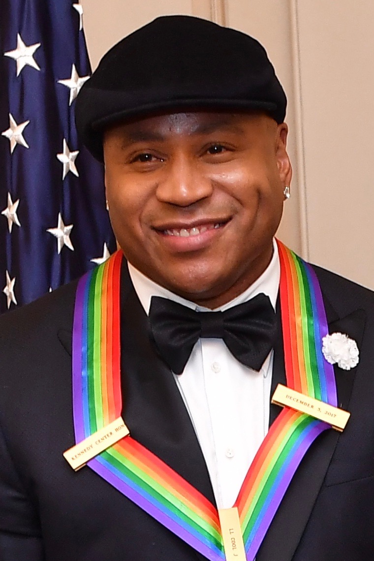 LL Cool J z pierwszą rezydencją w Las Vegas