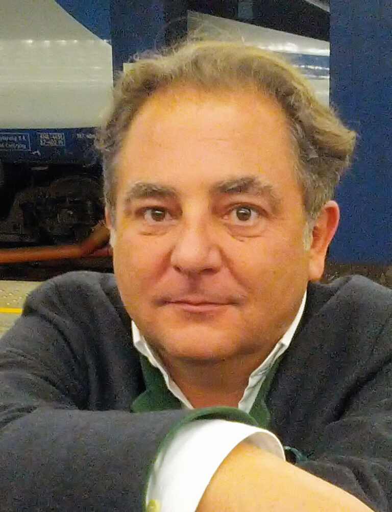Robert Makłowicz