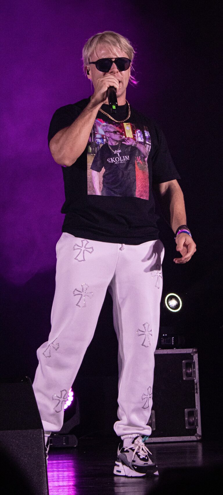 Koncert Skolima w Inowrocławiu odwołany