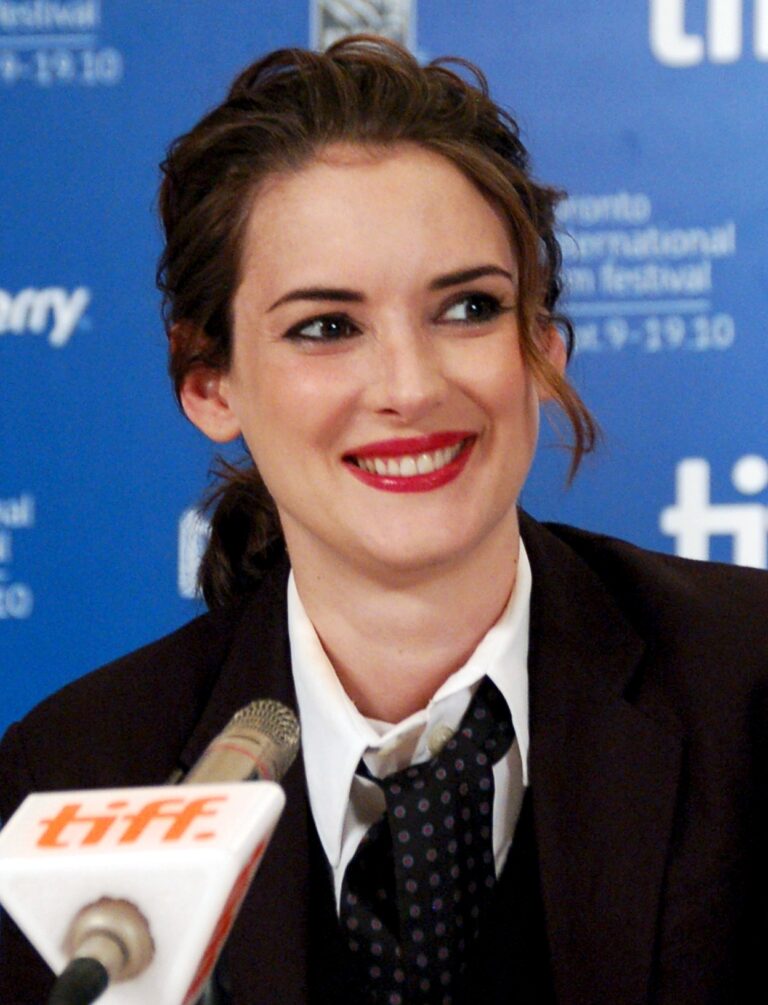 Winona Ryder i Keanu Reeves: ślub z planu Draculi
